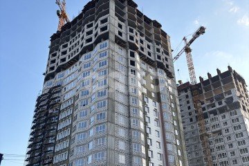 Фото №3: Студия 29 м² - Ростов-на-Дону, мкр. Северный, б-р Комарова, 28