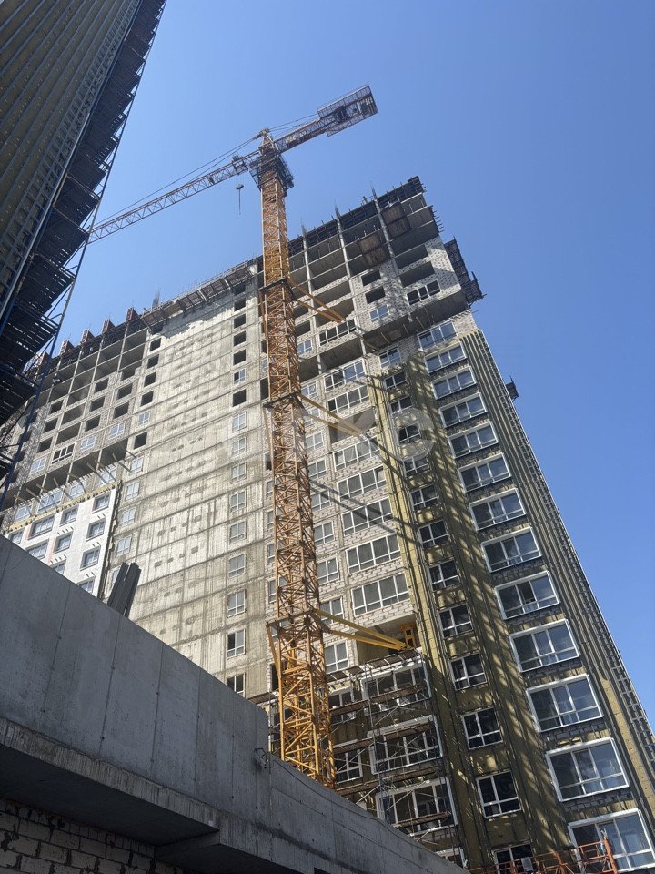 Фото №1: Студия 29 м² - Ростов-на-Дону, Северный, б-р Комарова, 28