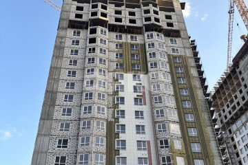 Фото №2: Студия 29 м² - Ростов-на-Дону, мкр. Северный, б-р Комарова, 28