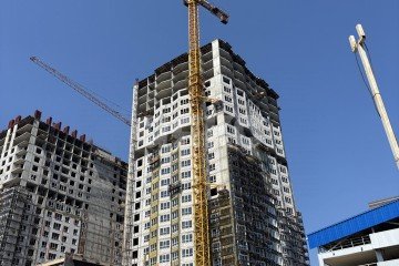 Фото №4: Студия 29 м² - Ростов-на-Дону, мкр. Северный, б-р Комарова, 28