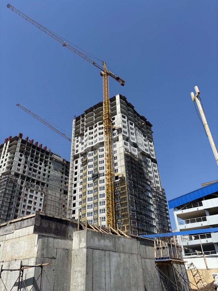 Фото №4: Студия 29 м² - Ростов-на-Дону, Северный, б-р Комарова, 28