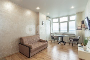 Фото №4: Студия 30 м² - Ростов-на-Дону, р. Ленинский, ул. Береговая, 6