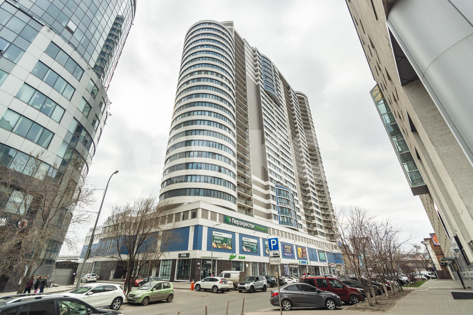 Фото №16: Студия 30 м² - Ростов-на-Дону, Ленинский, ул. Береговая, 6