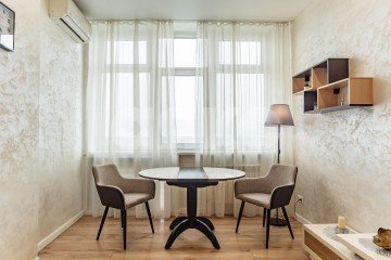 Фото №2: Студия 30 м² - Ростов-на-Дону, р. Ленинский, ул. Береговая, 6