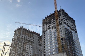 Фото №1: Студия 29 м² - Ростов-на-Дону, мкр. Северный, б-р Комарова, 28