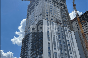 Фото №2: Студия 29 м² - Ростов-на-Дону, мкр. Северный, б-р Комарова, 28