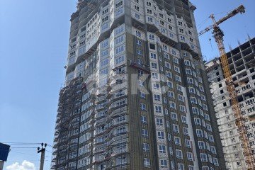 Фото №3: Студия 29 м² - Ростов-на-Дону, мкр. Северный, б-р Комарова, 28