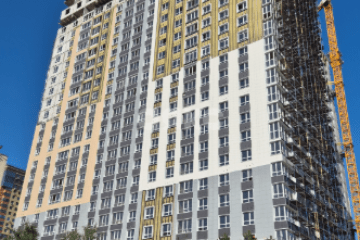 Фото №4: Студия 29 м² - Ростов-на-Дону, мкр. Северный, б-р Комарова, 28