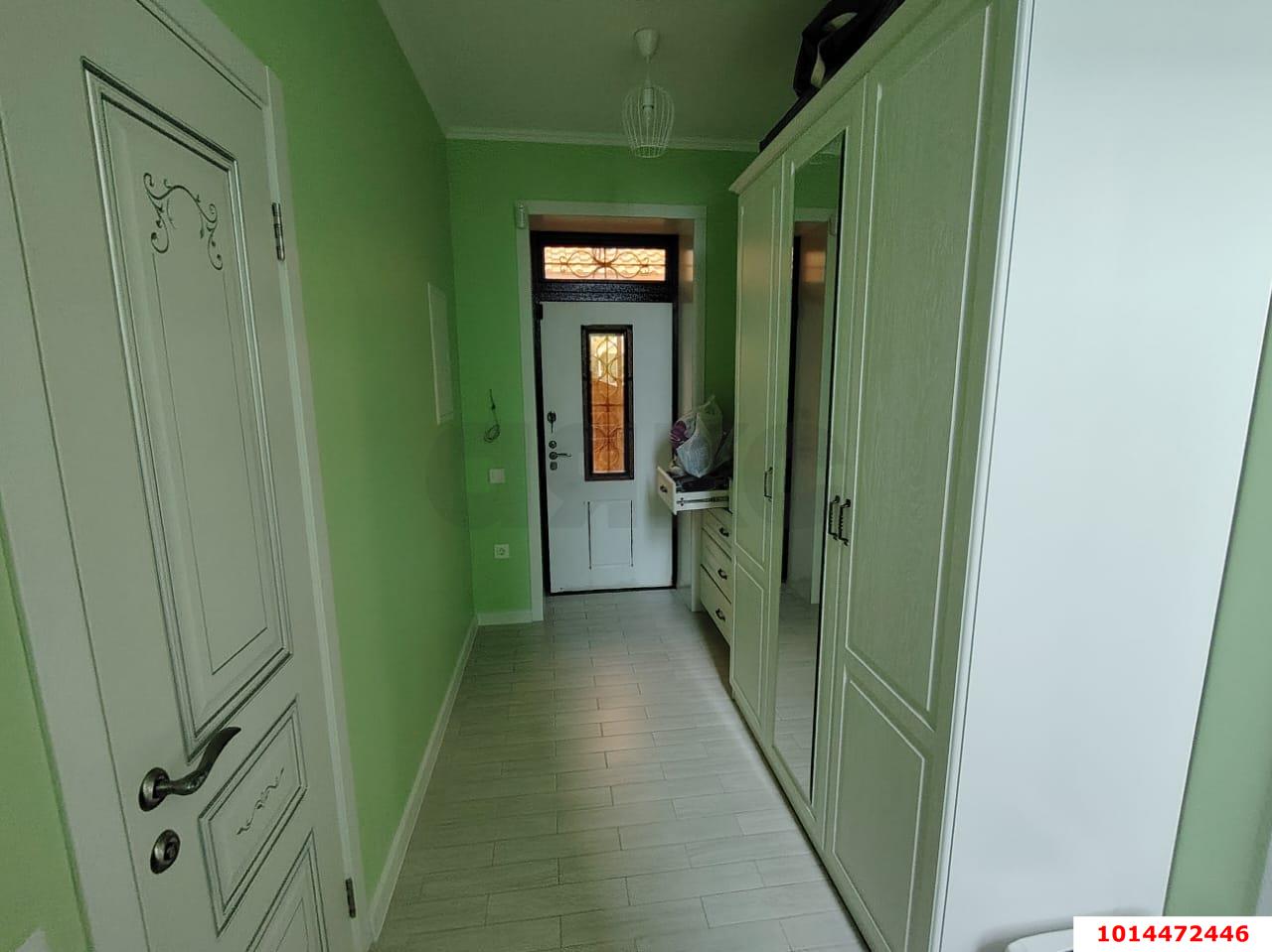 Фото №7: Дом 100 м² + 10 сот. - Восточный, ул. Некрасова, 13
