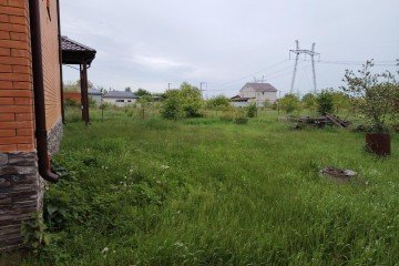 Фото №3: Дом 100 м² - Восточный, ул. Некрасова, 13