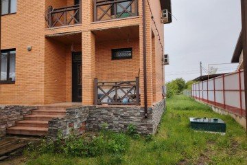 Фото №1: Дом 100 м² - Восточный, ул. Некрасова, 13