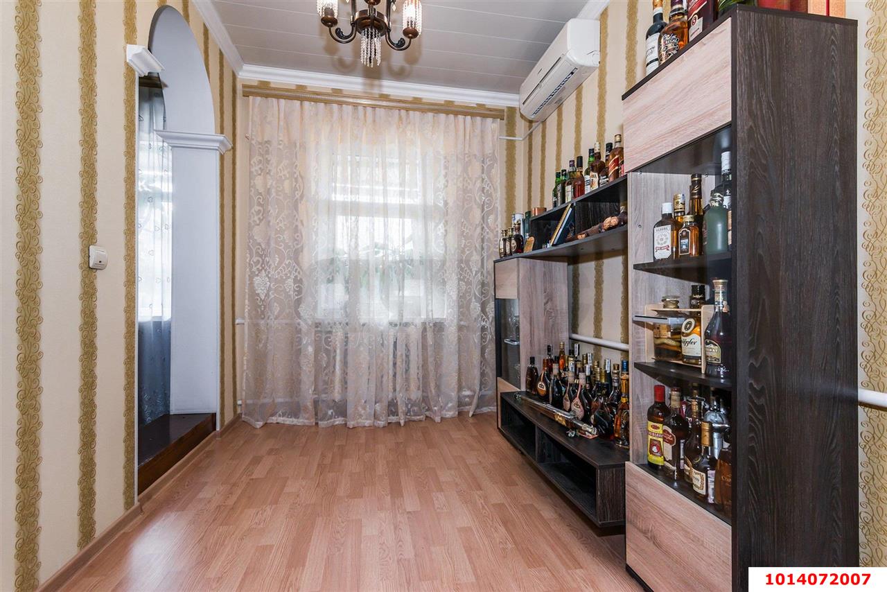 Фото №4: Дом 81 м² + 1.21 сот. - Краснодар, Кожзавод, ул. имени Калинина, 61/1