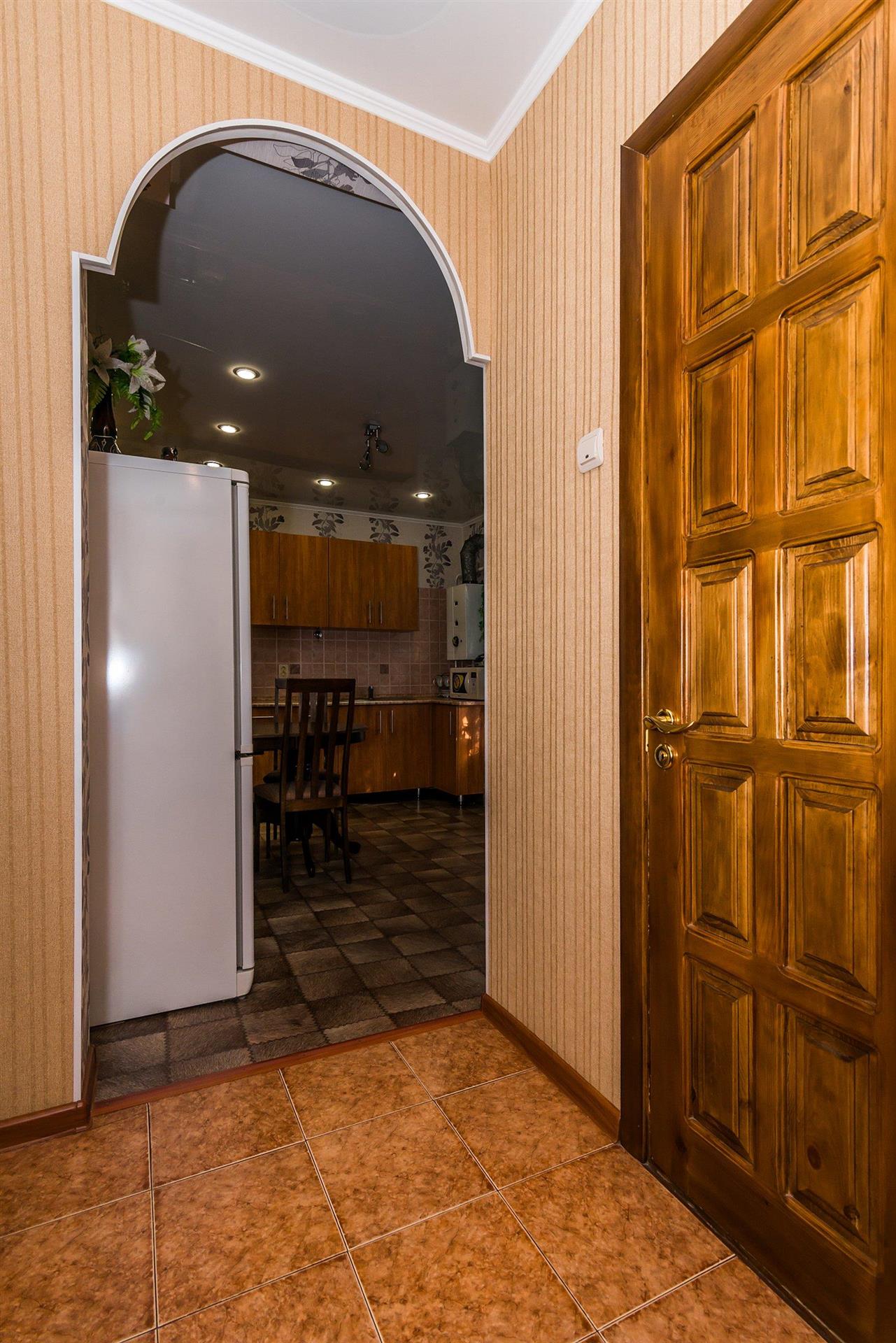 Фото №8: Дом 81 м² + 1.21 сот. - Краснодар, Западный внутригородской округ, мкр. Кожзавод, ул. имени Калинина, 63