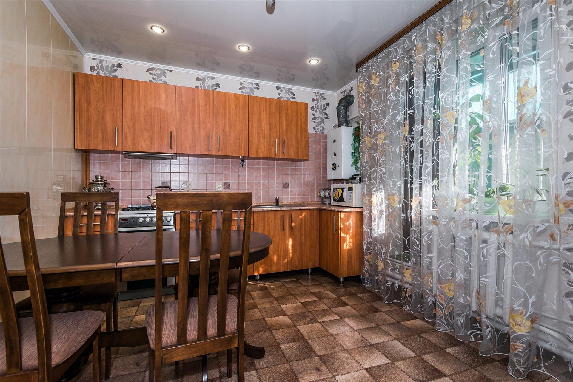 Фото №1: Дом 81 м² + 1.21 сот. - Краснодар, Западный внутригородской округ, мкр. Кожзавод, ул. имени Калинина, 63