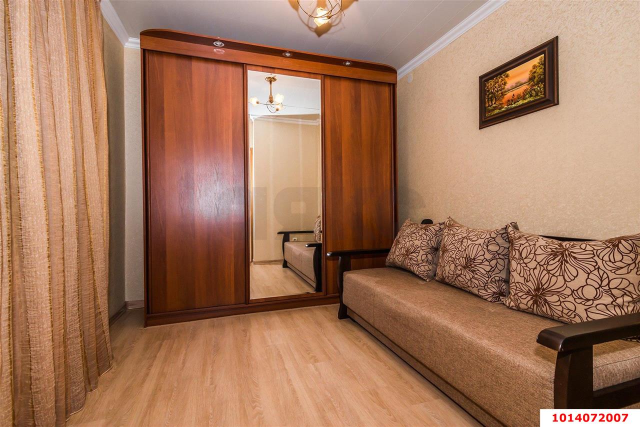 Фото №7: Дом 81 м² + 1.21 сот. - Краснодар, Кожзавод, ул. имени Калинина, 61/1