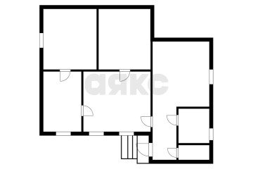 Фото №1: Дом 81 м² - Краснодар, мкр. Кожзавод, ул. имени Калинина, 61/1