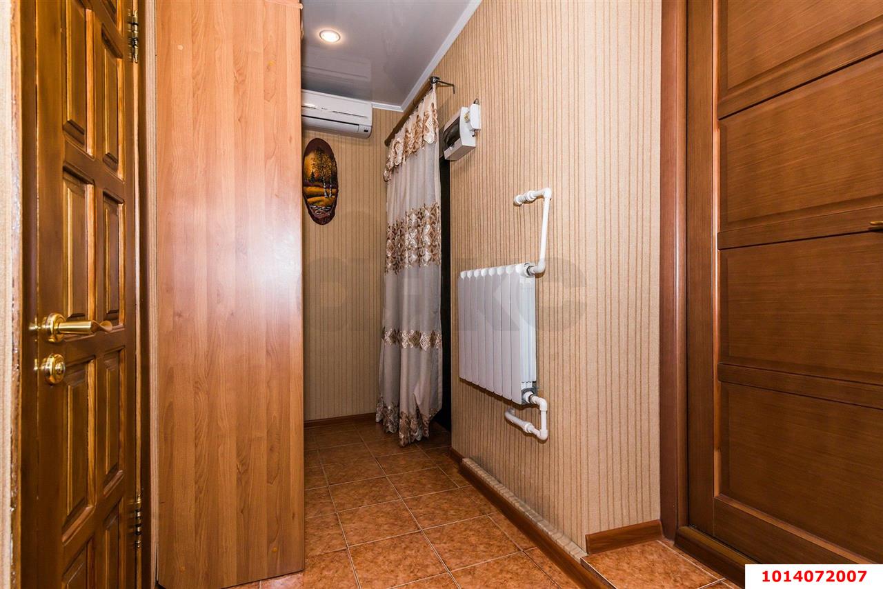 Фото №10: Дом 81 м² + 1.21 сот. - Краснодар, Кожзавод, ул. имени Калинина, 61/1