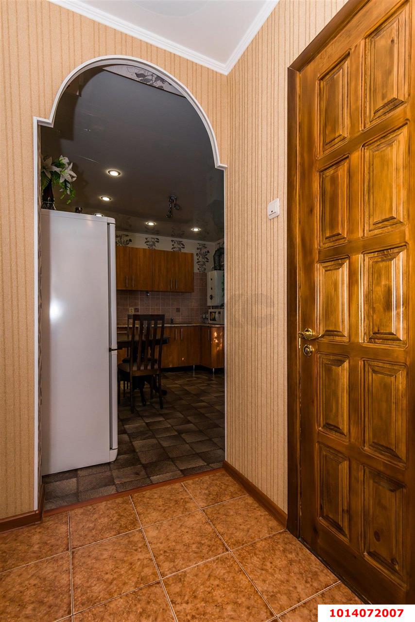 Фото №11: Дом 81 м² + 1.21 сот. - Краснодар, Кожзавод, ул. имени Калинина, 61/1