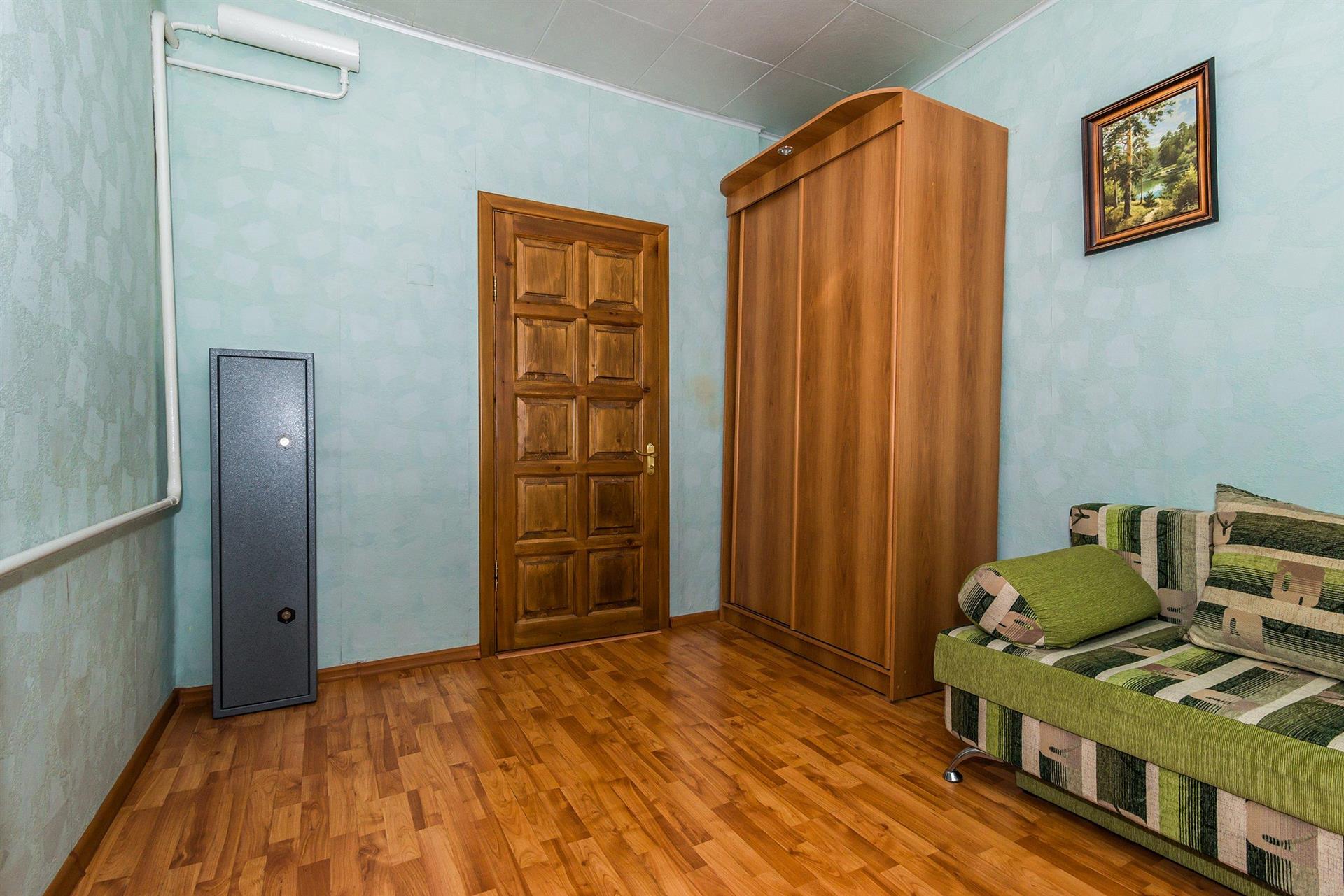 Фото №2: Дом 81 м² + 1.21 сот. - Краснодар, Западный внутригородской округ, мкр. Кожзавод, ул. имени Калинина, 63