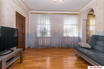 Фото №5: Дом 81 м² - Краснодар, мкр. Кожзавод, ул. имени Калинина, 61/1