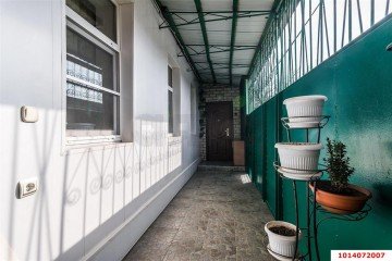 Фото №2: Дом 81 м² - Краснодар, мкр. Кожзавод, ул. имени Калинина, 61/1