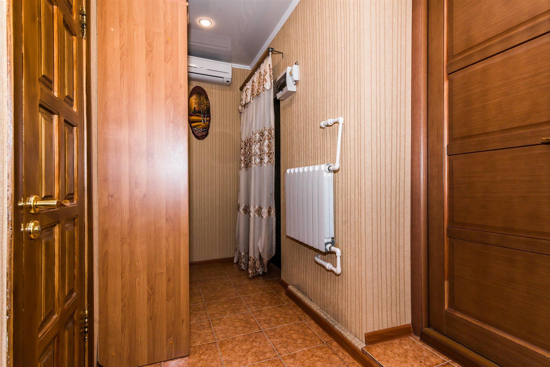 Фото №6: Дом 81 м² + 1.21 сот. - Краснодар, Западный внутригородской округ, мкр. Кожзавод, ул. имени Калинина, 63