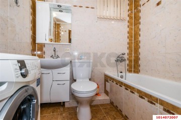 Фото №4: Дом 81 м² - Краснодар, мкр. Кожзавод, ул. имени Калинина, 61/1