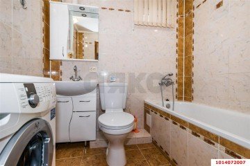 Фото №4: Дом 81 м² - Краснодар, мкр. Кожзавод, ул. имени Калинина, 61/1