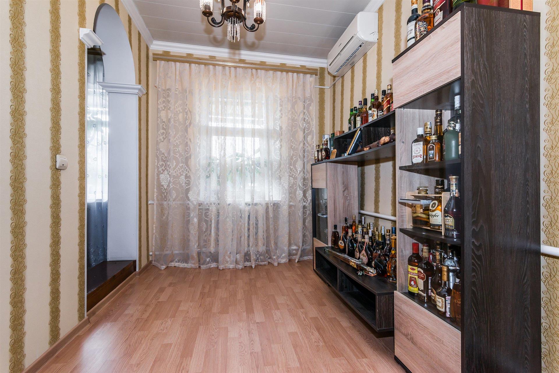 Фото №4: Дом 81 м² + 1.21 сот. - Краснодар, Западный внутригородской округ, мкр. Кожзавод, ул. имени Калинина, 63