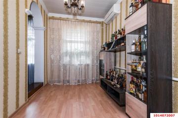 Фото №4: Дом 81 м² - Краснодар, мкр. Кожзавод, ул. имени Калинина, 63