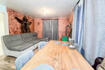 Фото №1: Дом 51 м² - Елизаветинская, ст Речник, ул. Флотская
