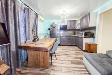 Фото №3: Дом 51 м² - Елизаветинская, ст Речник, ул. Флотская