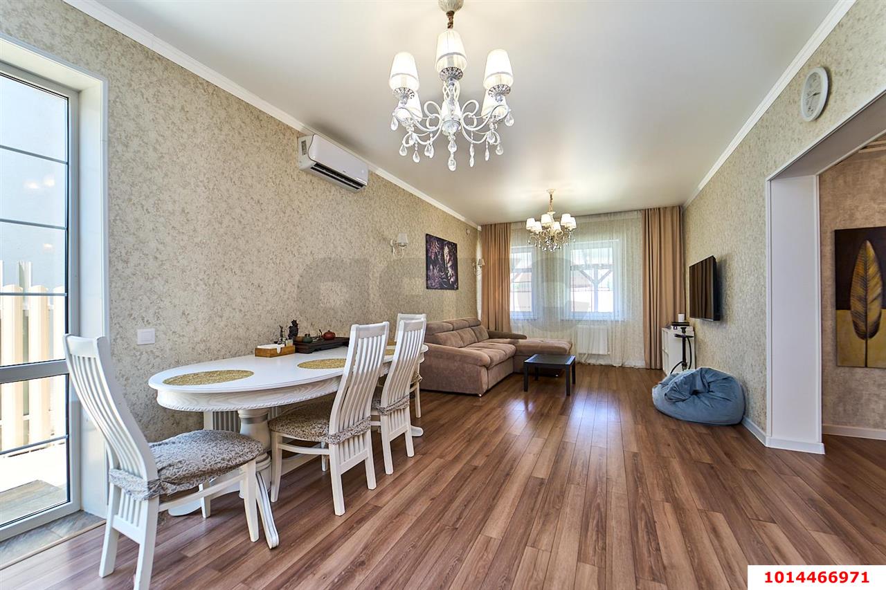 Фото №7: Дом 154 м² + 3.45 сот. - Берёзовый, Лекраспром, ул. Археолога Веселовского, 19
