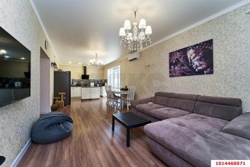 Фото №5: Дом 154 м² - Берёзовый, п. Лекраспром, ул. Археолога Веселовского, 19