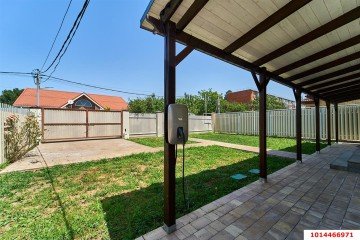 Фото №4: Дом 154 м² - Берёзовый, п. Лекраспром, ул. Археолога Веселовского, 19
