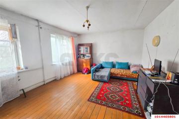 Фото №4: Дом 52 м² - Краснодар, п. Калинино, ул. 1 Мая, 451