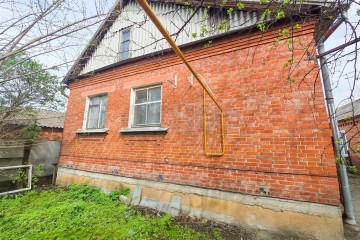 Фото №1: Дом 52 м² - Краснодар, п. Калинино, ул. 1 Мая, 451