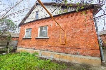 Фото №1: Дом 52 м² - Краснодар, п. Калинино, ул. 1 Мая, 451