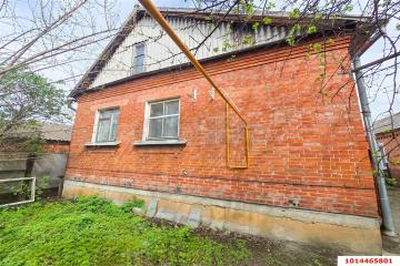 Фото №1: Дом 52 м² - Краснодар, п. Калинино, ул. 1 Мая, 451