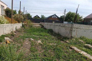 Фото №5: Земельный участок под ИЖС 3.5 сот. - Краснодар, ст КНИИСХ, ул. 36-я Линия