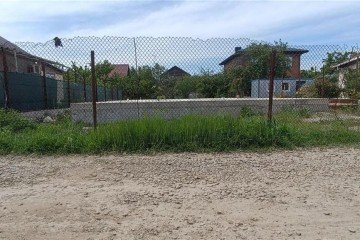 Фото №1: Земельный участок под ИЖС 3.5 сот. - Краснодар, ст КНИИСХ, ул. 36-я Линия