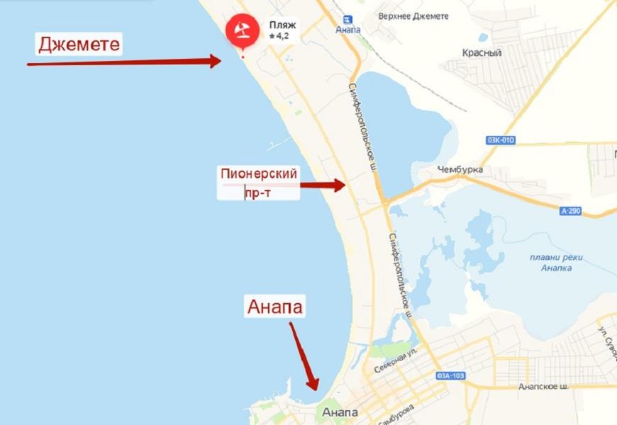 Фото №7: Коммерция 6 м² - Пятихатки, ул. Светлая