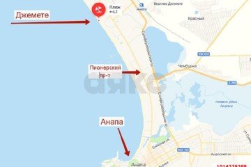 Фото №3: Коммерческая земля 7 сот. - Пятихатки, 