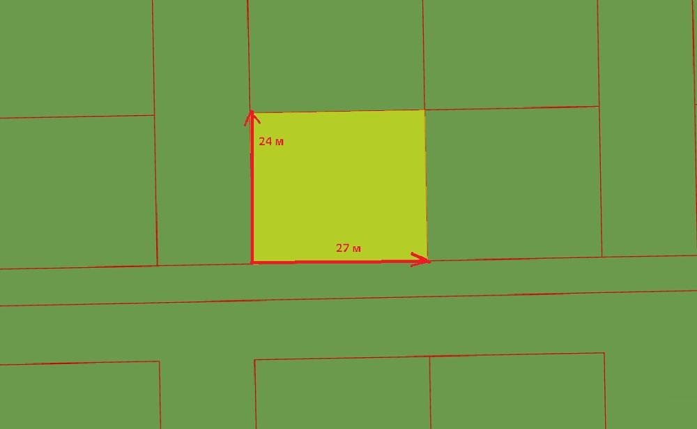 Фото №6: Коммерция 6 м² - Пятихатки