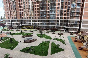 Фото №4: Офисное помещение 72 м² - Краснодар, мкр. Черёмушки, ул. Новороссийская, 90/2