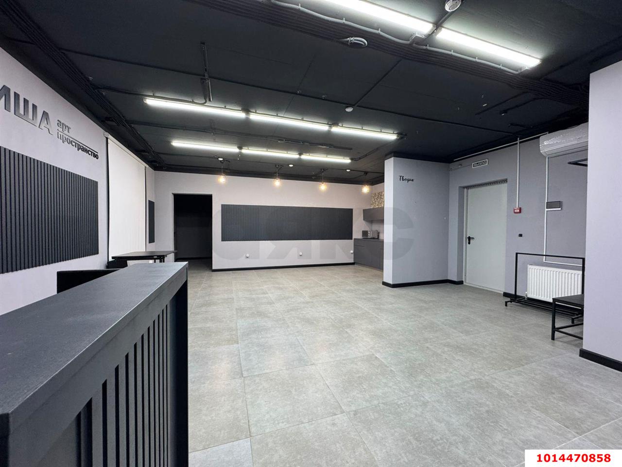 Фото №3: Торговое помещение 72 м² - Краснодар, Черёмушки, ул. Новороссийская, 90/2