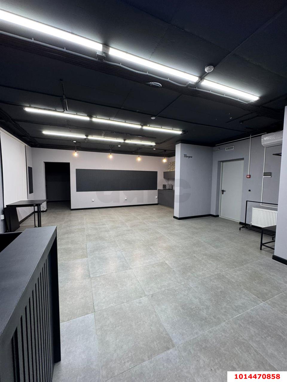 Фото №6: Торговое помещение 72 м² - Краснодар, Черёмушки, ул. Новороссийская, 90/2