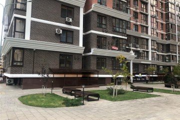 Фото №2: Офисное помещение 72 м² - Краснодар, мкр. Черёмушки, ул. Новороссийская, 90/2