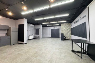 Фото №1: Торговое помещение 72 м² - Краснодар, мкр. Черёмушки, ул. Новороссийская, 90/2