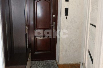 Фото №5: 1-комнатная квартира 29 м² - Ростов-на-Дону, мкр. Западный, ул. Калинина, 26А/90А